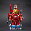 Capibara Iron Man 🦫🤖 | Figura Coleccionable 3D Edición Especial